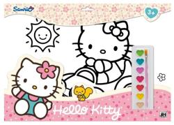  Set pentru desen A3 Hello Kitty
