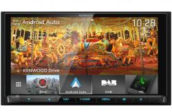 Kenwood DNX-9180DABS