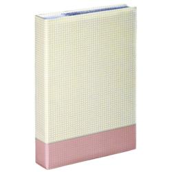 Hama Filigrana Memo 300/10x15 - pasztell pink (2426)