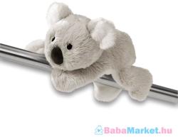 NICI Mágneses koala plüssfigura 12cm