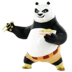 Comansi Kung Fu Panda - Evő Po (Y99913)