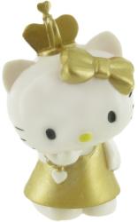 Comansi Hello Kitty arany ruhában (Y99983)