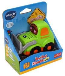 VTech Toot-toot buldózer (60819)