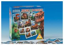 Piatnik Memo&Domino - The Good Dinosaur (736490)