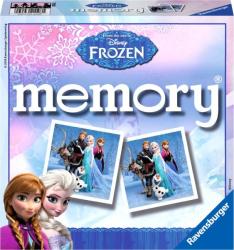 Ravensburger Memory - Frozen - Jégvarázs memóriajáték
