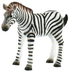 BULLYLAND Zebra csikó (63676)