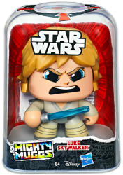 Hasbro Star Wars: Mighty Muggs - Luke Skywalker (E2173)