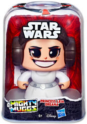 Hasbro Star Wars: Mighty Muggs - Leia (E2176)