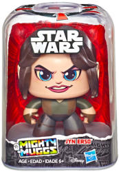 Hasbro Star Wars: Mighty Muggs - Jyn Erso (E2187)