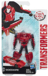 Hasbro Transformers: Álruhás mini robotok - Sideswipe