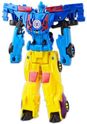 Hasbro Transformers: Combiner Force - Dragstrip és Wildbreak