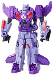 Hasbro Transformers: Combiner Force - Shockdrive és Warnado