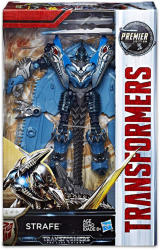 Hasbro Transformers: Az Utolsó Lovag Premier kiadás - Strafe