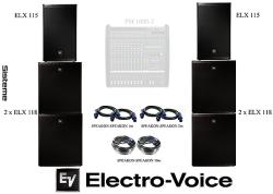 Electro-Voice ELX 3