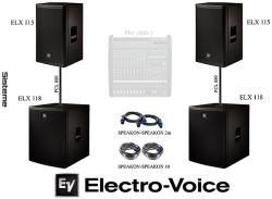 Electro-Voice ELX 2