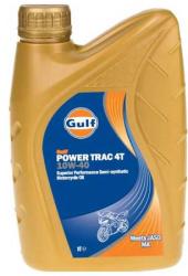 Gulf Power Trac 4T 10W-40 1 l