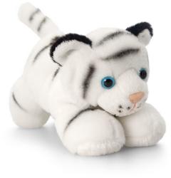 Keel Toys Tigru alb 15cm