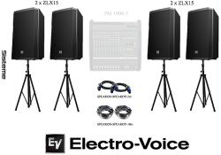Electro-Voice ZLX 4