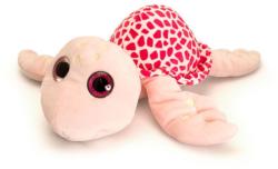 Keel Toys Sparkle Eye - Broscuta Testoasa Dark Pink 18cm