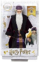 Mattel Harry Potter és a Titkok Kamrája - Dumbledore (FYM54)