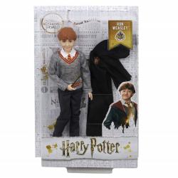 Mattel Harry Potter és a Titkok Kamrája - Ron Weasley (GCN30/FYM52)