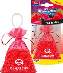 Dr. Marcus fresh bag illatzsák - Red fruits 20 g
