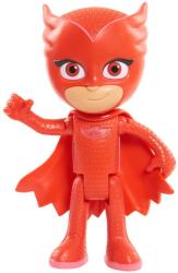 PJ Masks Figurina luminoasa si interactiva Bufnita (PJ24585B)