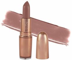 Revolution Beauty Revolution Rose Gold Lipstick 3, 2 g - bezvado - 1 400 Ft