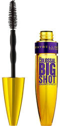 Maybelline The Colossal Big Shot Volum' Express Mascara Black 9, 5 ml
