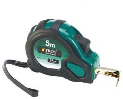 TROY Ruleta Troy 23125, 5 m x 19 mm (T23125)