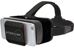 ReTrak Utopia 360 VR Headset Travel