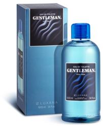 Luxana Gentleman EDT 1000 ml