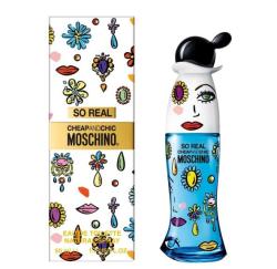 Moschino So Real Cheap and Chic EDT 50 ml