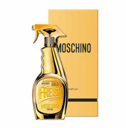 Moschino Fresh Couture Gold EDP 100 ml