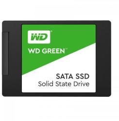 Western Digital WD Green 2.5 480GB SATA3 (WDS480G2G0A)