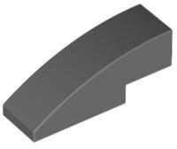 LEGO® Caramida curbata 3 X 1 (4246896)