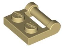 LEGO® Placa 2 X 1 modificata (4217562)