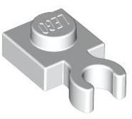 LEGO® Placa 1 X 1 modificata (4613256)