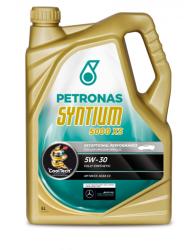 PETRONAS Syntium 5000 XS 5W-30 5 l