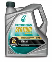 PETRONAS Syntium 800 EU 10W-40 4 l