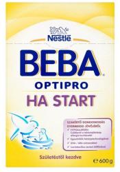 Nestlé BEBA Optipro HA Start 600g