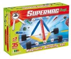 Supermag Maxi Wheels 33db