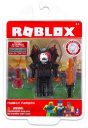 Roblox Hunted Vampir