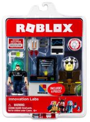 Roblox Innovation Labs