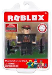 Roblox Phantom Forces Ghost