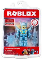 Roblox Frost Guard