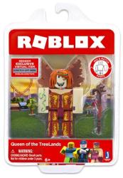 Roblox Queen off treelands