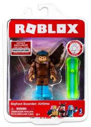 Roblox Bigfoot boarder