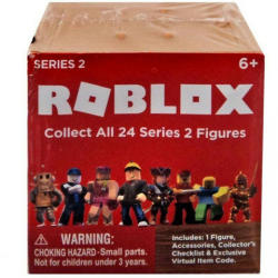 Flair Roblox játékfigura meglepetéscsomag 1 (RBL10702)