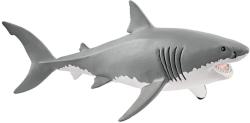 Schleich Nagy fehér cápa (14809)